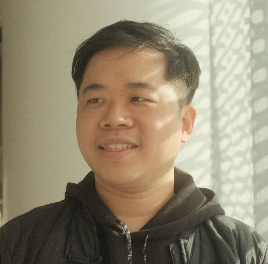 Ari Hsieh