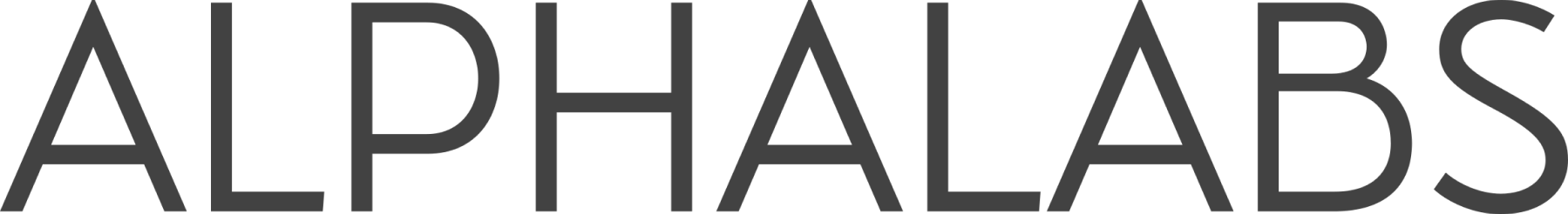 alphalabs logo