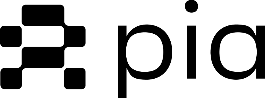 PIA logo