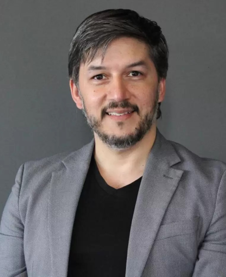 Jorge Figueredo