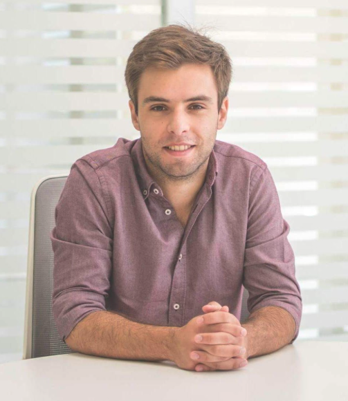 Nicolás Sosa